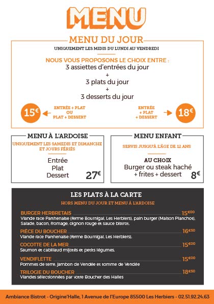 carte ambiance bistrot 1021 01